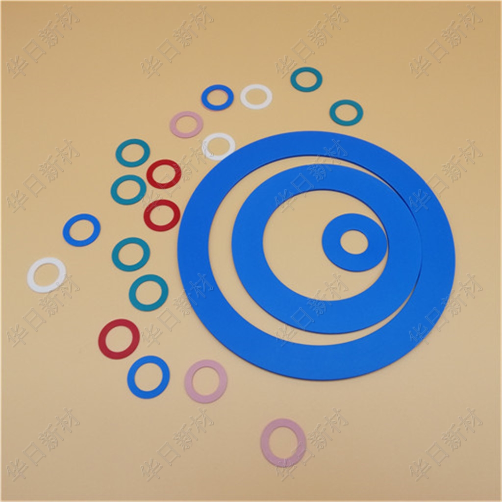 Significance for PTFE Gasket in Sealing Field