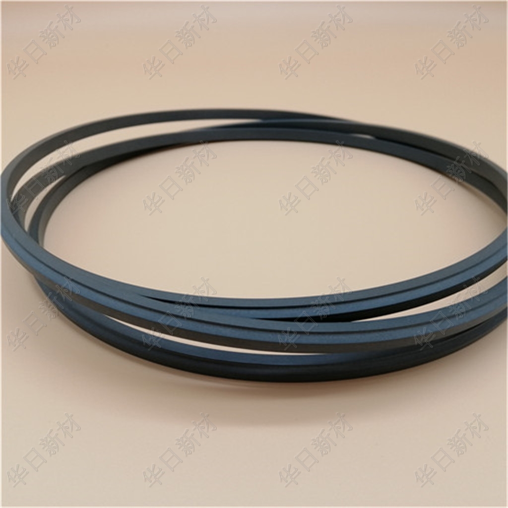 Modified PTFE Step Seal