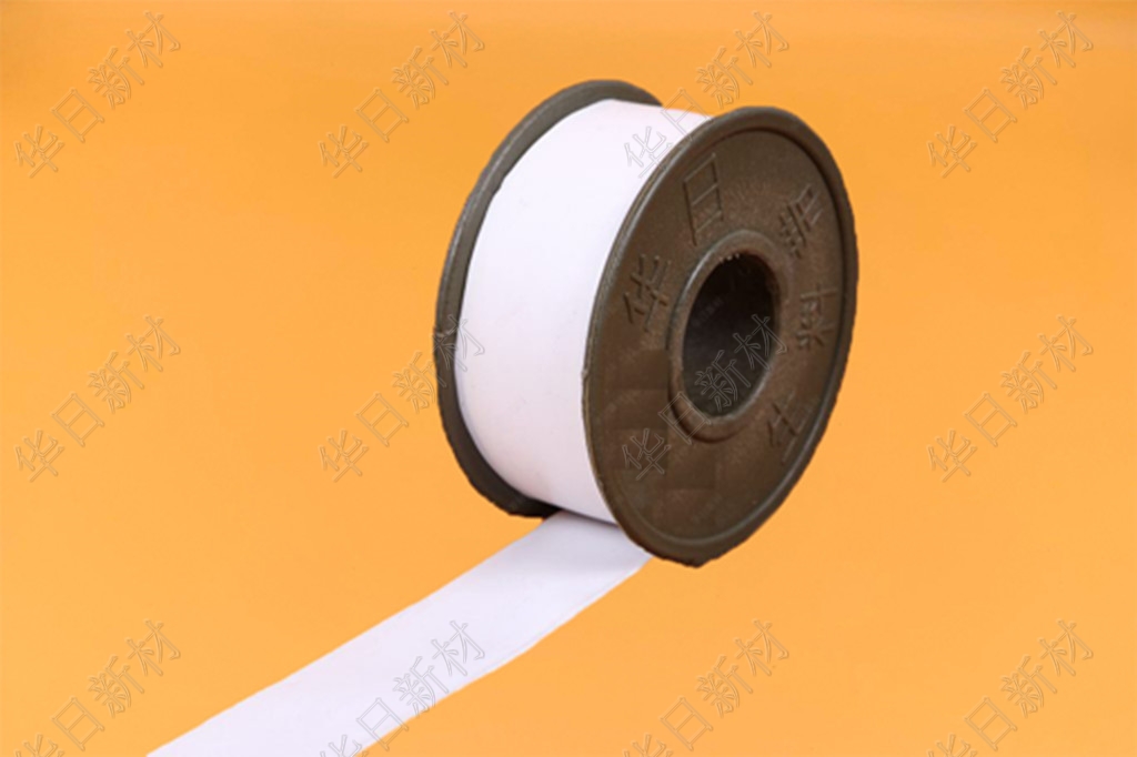 Technical Production and Characteristic for PTFE Thread Seal Tape